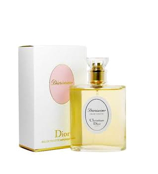 Christian Dior Les Creations de Monsieur Dior Diorissimo parfem